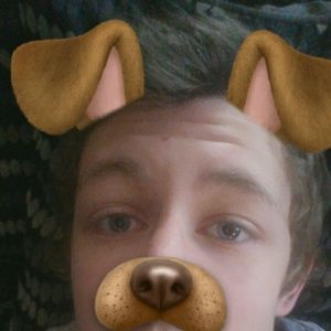 Meet your Posher, Breckin